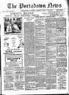 Portadown News Saturday 16 March 1912 Page 1