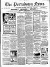 Portadown News Saturday 08 June 1912 Page 1