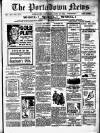 Portadown News Saturday 22 June 1912 Page 1