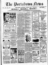 Portadown News Saturday 29 June 1912 Page 1