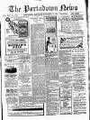 Portadown News Saturday 30 November 1912 Page 1