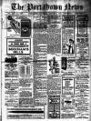 Portadown News Saturday 04 January 1913 Page 1