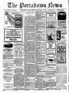 Portadown News Saturday 01 February 1913 Page 1