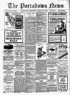 Portadown News Saturday 08 February 1913 Page 1