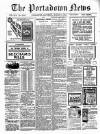 Portadown News Saturday 15 March 1913 Page 1