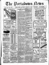 Portadown News Saturday 22 March 1913 Page 1