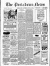 Portadown News Saturday 26 July 1913 Page 1