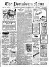 Portadown News Saturday 06 September 1913 Page 1