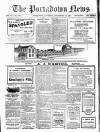 Portadown News Saturday 22 November 1913 Page 1