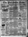 Portadown News Saturday 03 January 1914 Page 1