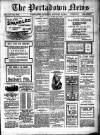 Portadown News Saturday 10 January 1914 Page 1