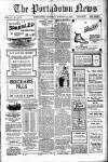 Portadown News Saturday 24 January 1914 Page 1