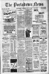 Portadown News Saturday 16 May 1914 Page 1