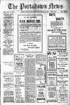 Portadown News Saturday 12 September 1914 Page 1