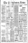 Portadown News Saturday 26 September 1914 Page 1