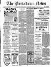 Portadown News Saturday 20 February 1915 Page 1