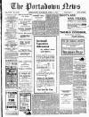 Portadown News Saturday 03 April 1915 Page 1