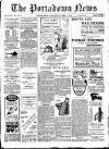Portadown News Saturday 05 June 1915 Page 1