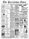 Portadown News Saturday 12 June 1915 Page 1