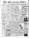 Portadown News Saturday 13 November 1915 Page 1