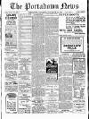 Portadown News Saturday 20 November 1915 Page 1