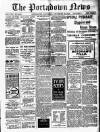 Portadown News Saturday 25 December 1915 Page 1