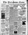 Portadown News Saturday 22 January 1916 Page 1