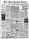 Portadown News Saturday 26 February 1916 Page 1