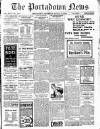 Portadown News Saturday 18 March 1916 Page 1