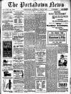 Portadown News Saturday 03 June 1916 Page 1