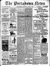 Portadown News Saturday 17 June 1916 Page 1