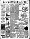 Portadown News Saturday 24 June 1916 Page 1