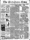 Portadown News Saturday 01 July 1916 Page 1