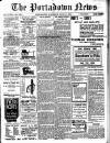Portadown News Saturday 15 July 1916 Page 1