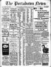 Portadown News Saturday 29 July 1916 Page 1
