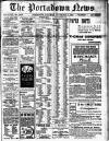 Portadown News Saturday 11 November 1916 Page 1