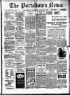 Portadown News Saturday 20 January 1917 Page 1