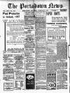 Portadown News Saturday 03 February 1917 Page 1