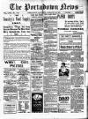 Portadown News Saturday 10 February 1917 Page 1