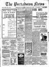 Portadown News Saturday 17 February 1917 Page 1