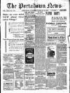 Portadown News Saturday 24 February 1917 Page 1