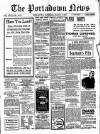 Portadown News Saturday 03 March 1917 Page 1