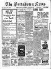 Portadown News Saturday 10 March 1917 Page 1