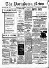 Portadown News Saturday 17 March 1917 Page 1
