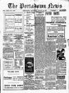 Portadown News Saturday 24 March 1917 Page 1