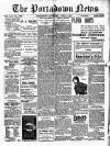 Portadown News Saturday 07 April 1917 Page 1