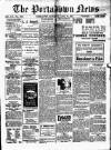 Portadown News Saturday 21 April 1917 Page 1
