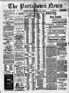 Portadown News Saturday 05 May 1917 Page 1
