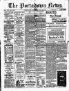 Portadown News Saturday 12 May 1917 Page 1