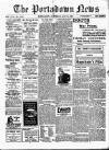 Portadown News Saturday 19 May 1917 Page 1